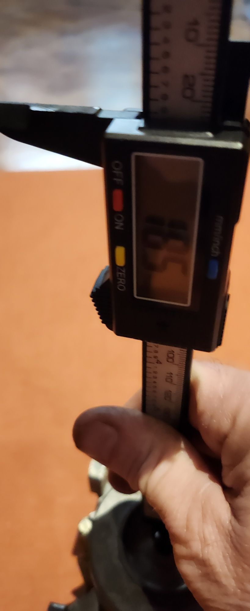 Veb Elmo Barleben DDR