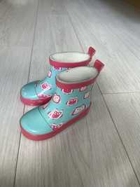 Kalosze Playshoes rozmiar 21