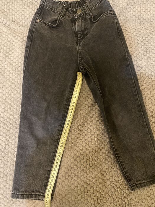 дитячі штани MOM