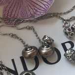 Apart beadsy i separatory