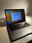 MacBook Pro 13”3 2017