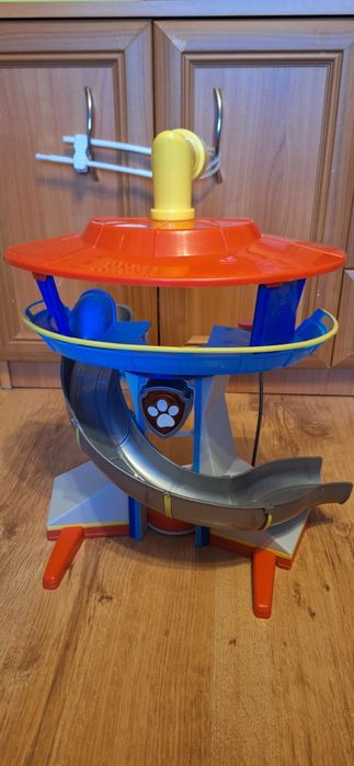 Sprzedam zestaw Psiego Patrolu