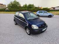 Toyota YARIS 1.0 2004r Polecam Fajne Miejskie Autko!!