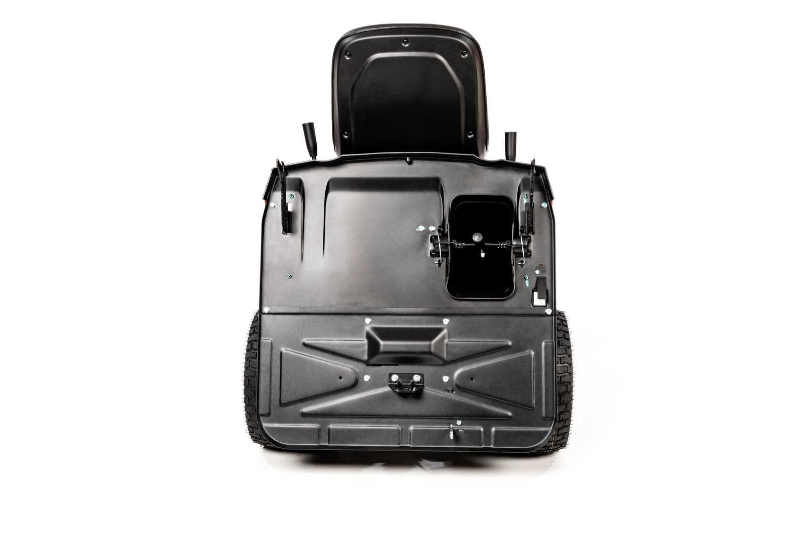 Traktorek ogrodowy Cedrus C-Trac 65MC  65cm rider raty leasing