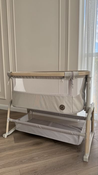 Maxi-Cosi iora air ліжко-люлька