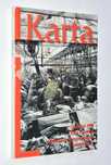 Karta 47/2005 Socjaliści 1906,  Żydzi z Kozienic, Szwecja Polsce