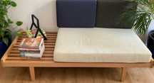 Sofá Day Bed Ligne Roset By Pierre Paulin