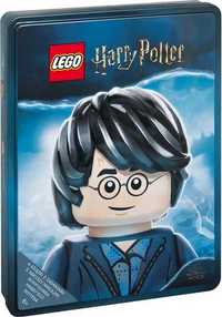 LEGO Harry Potter. Zestaw książek z klockami LEGO