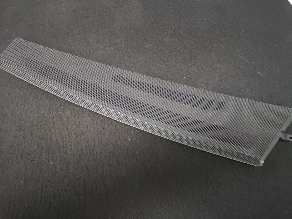 Tampa direita de Tablier originais Mercedes w204 class C 2011-2014 (2x no estoque)