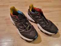 Sportowe buty do biegania Salomon 40 41