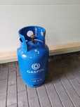 Butla gazowa 11 kg