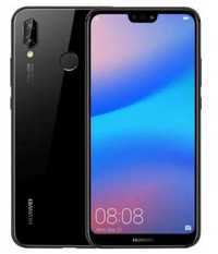 Telefon Huawei 20 P Lite 4GB / 64GB Czarno - Niebieski