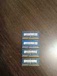 Pamięć RAM DDR3 od 1GB do 8GB [laptop]