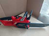 Piła łańcuchowa firmy Einhell 18V