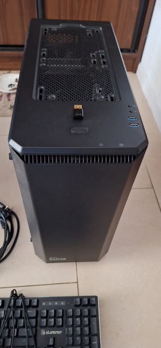Komputer stacjonarny xkom gamer/g4m3r