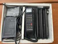 Vintage Motorola Associate 2000