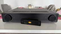 Wzmacniacz Arcam A5
