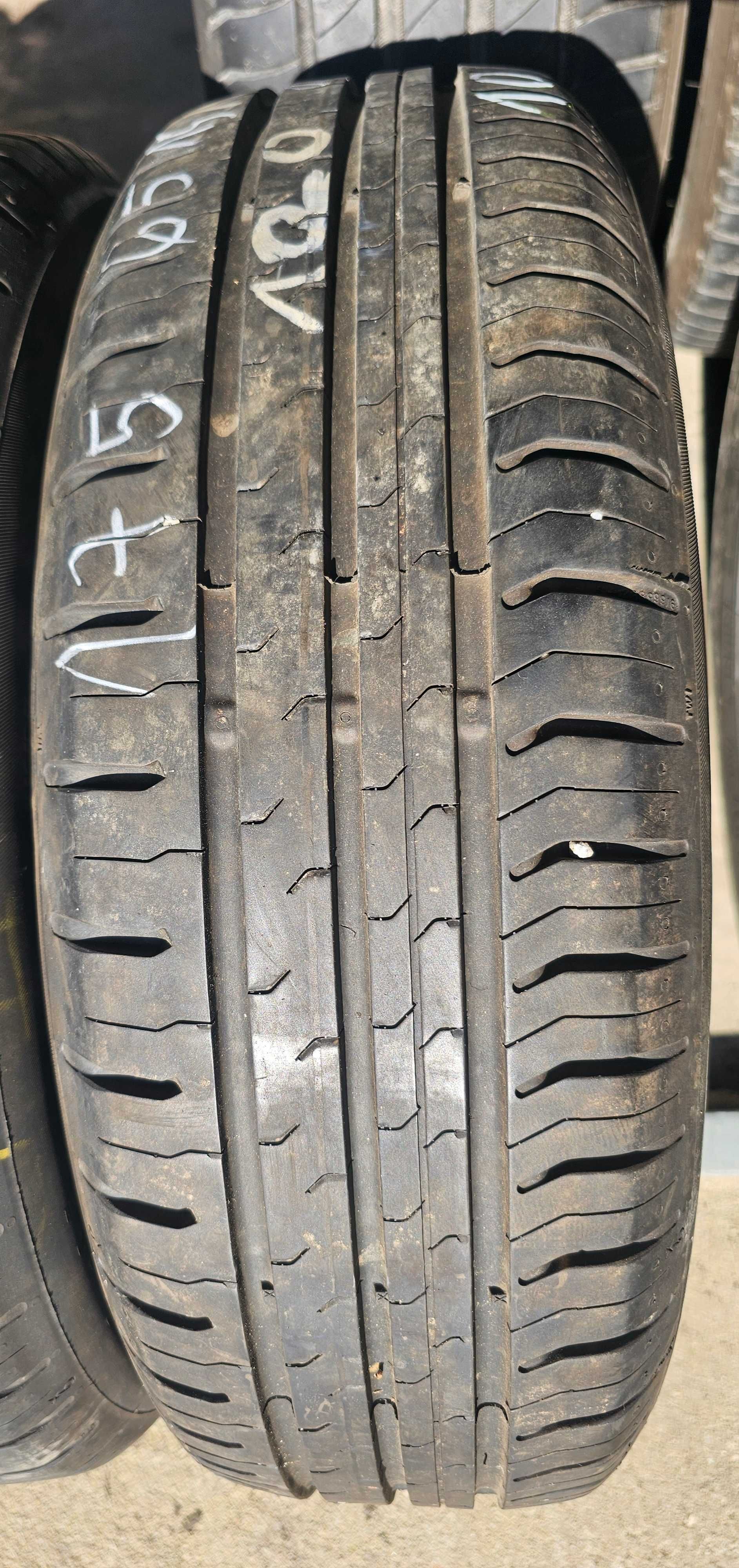 175/65R15 Continental Conti Eco contact 5 Lato