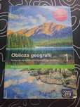 Oblicza geografii. Podręcznik. Klasa 1. Zakres podstawowy.