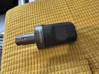 Mikrofon pojemnosciowy AUDIO-TECHNICA AE3000 - studio Japan