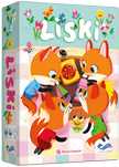 Liski. FoxGames / GW Foksal. Nowy Produkt