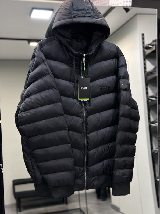 Куртка Hugo Boss М-XXXl