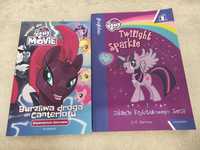 Książki my little pony  Twilight sparkle