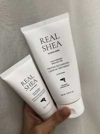 Rated Green Real shea термозахист оригінал!