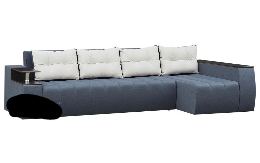 Диван кутовий  майже новий.