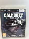 Call Of Duty Ghost Ps3 nr 5883