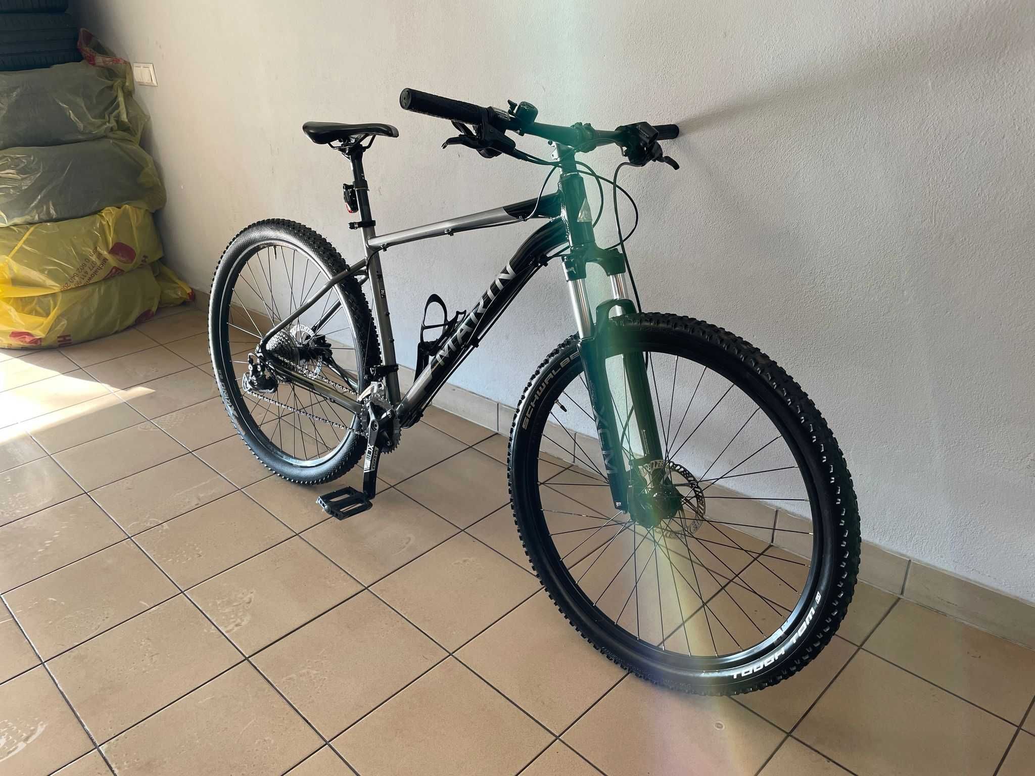 Marin Bobcat 4 29cali jak nowy rozmiar L MTB