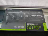 Karta graficzna Asus Prime OC RTX 5070 TI 16GB