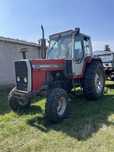 Sprzedam Ciagnik Massey Ferguson