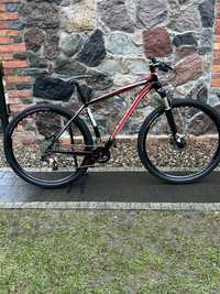 Rower MTB Specielized StumpJumper comp