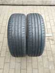 2x Opony letnie 205 60 R16 92H Hankook Ventus Prime 3 bierznik 6.5mm