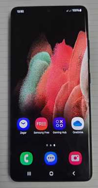 Samsung Galaxy S21 Ultra 128GB