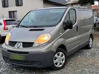 Renault Trafic  Niski Przebieg 104 tys