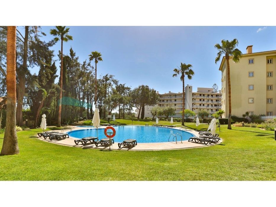Apartamento T2 - Condominio privado, Vilamoura