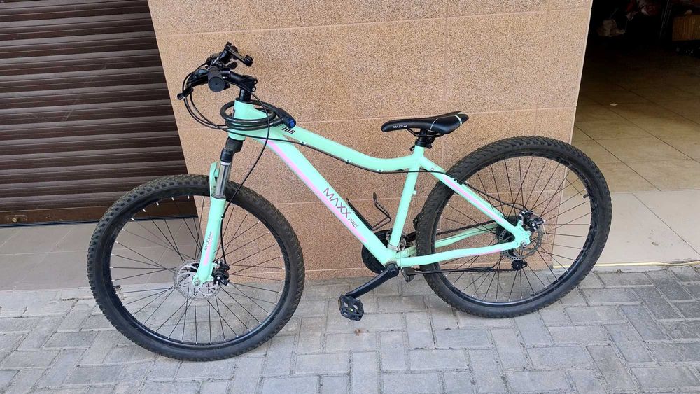 Велосипед MaxxPro 27,5" 17"(43 см) F300