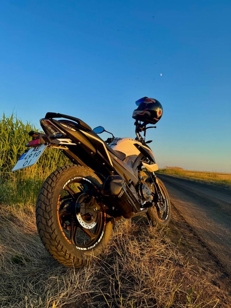 Ліфан jr 200 як новий