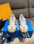 buty adidasoriginals/samba_og white trampki R. 45