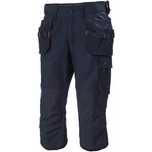 Spodenki piratki robocze Helly Hansen 77465_590 Oxford kolor granatowy