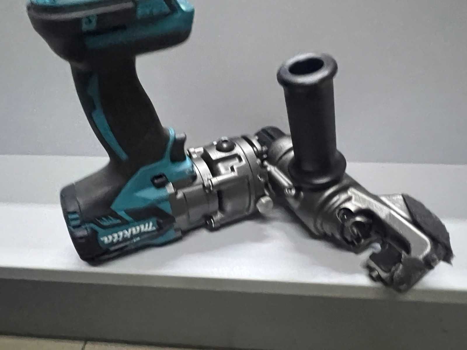Makita DSC121ZKX1 Арматурный резак НОВЫЙ!