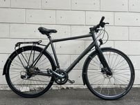 Велосипед Stevens Lastrada 600 Tiagra+ гідравліка made in Germany