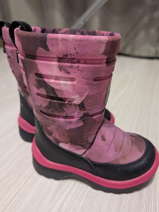 Чоботи Lenne 28 р.