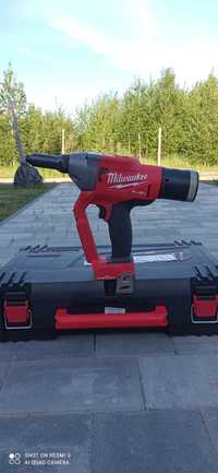 Nitownica Akumulatorowa Milwaukee 18v ONEFPRT-0X 2023r