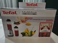 Mini blender Tefal Nowy