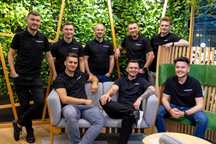 Obsługa informatyczna FIRM – Informatyk dla firm, wsparcie IT, serwery
