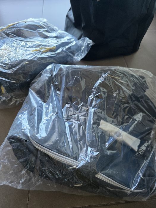 Mala Transporte para Bimby TM6