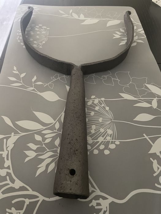 Ухваты рогачи  печные дверцы горшки